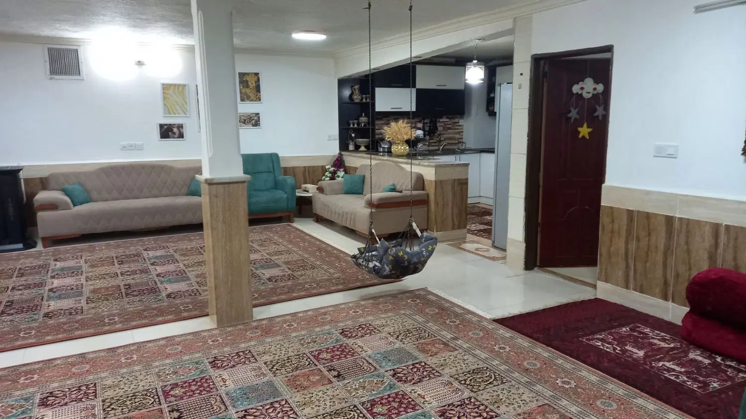 اجاره خونه