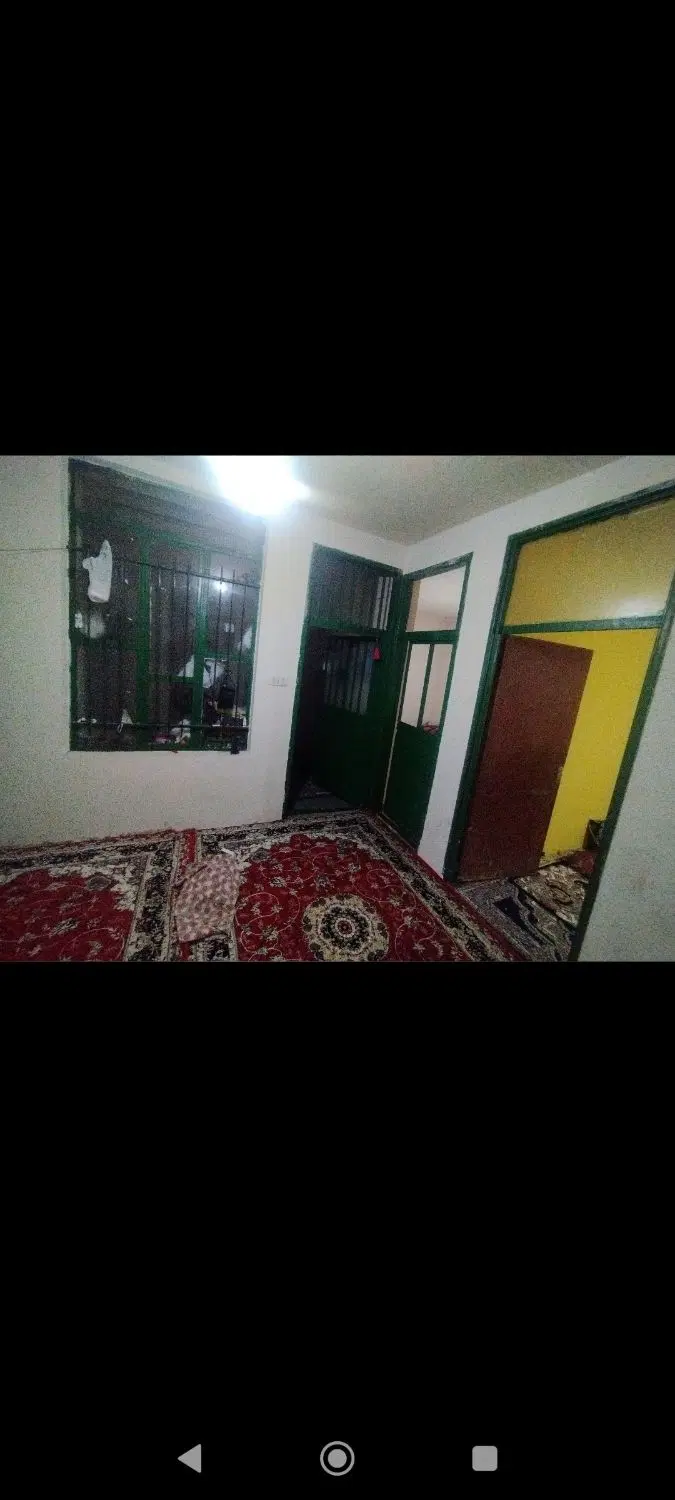 فروش خونه دربست در بلوار وفایی