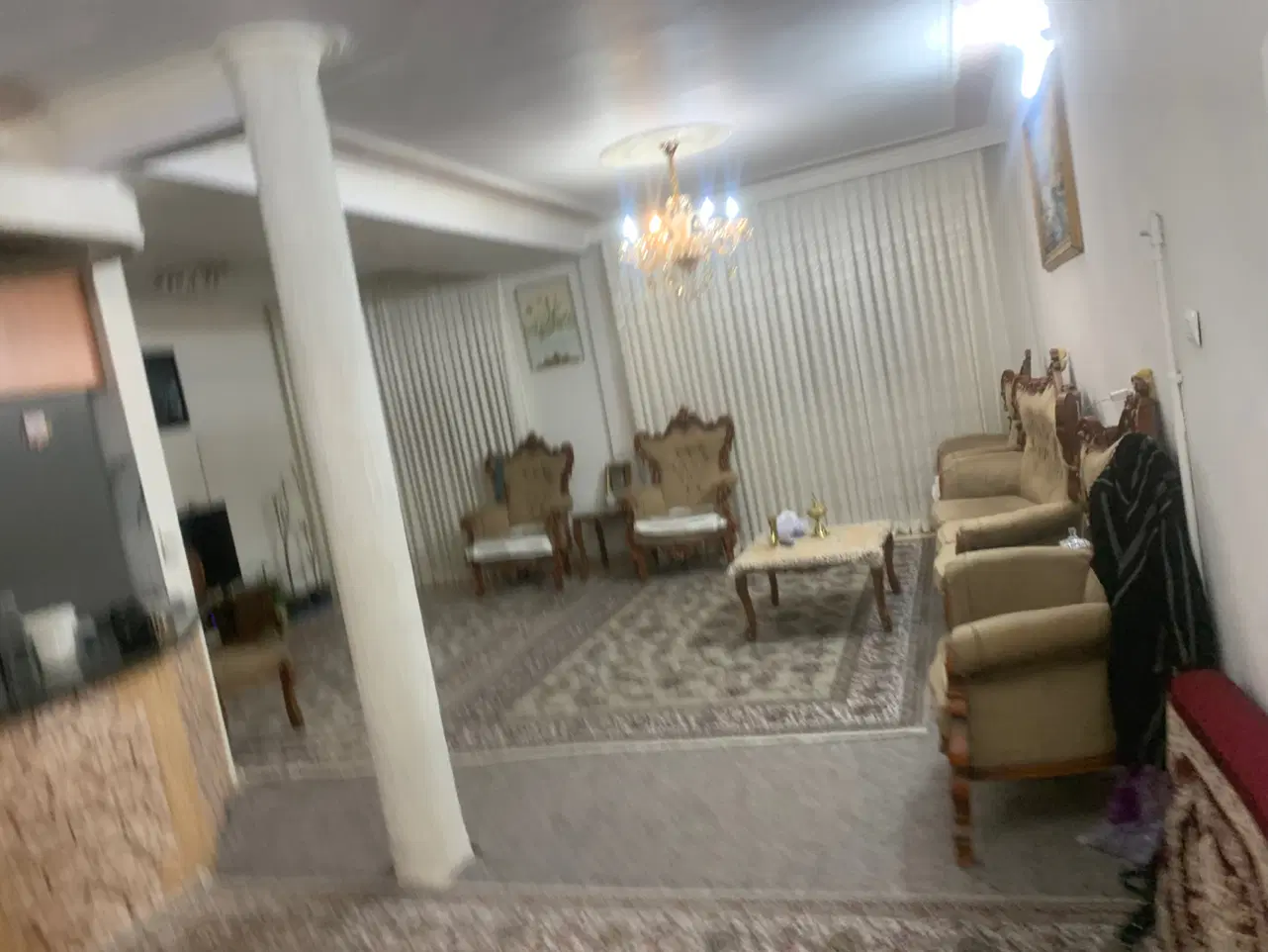 اجاره اپارتمان ۹۰ متری