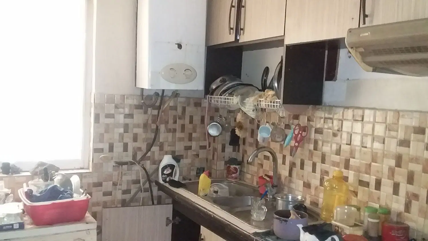 آپارتمان رهن و اجاره