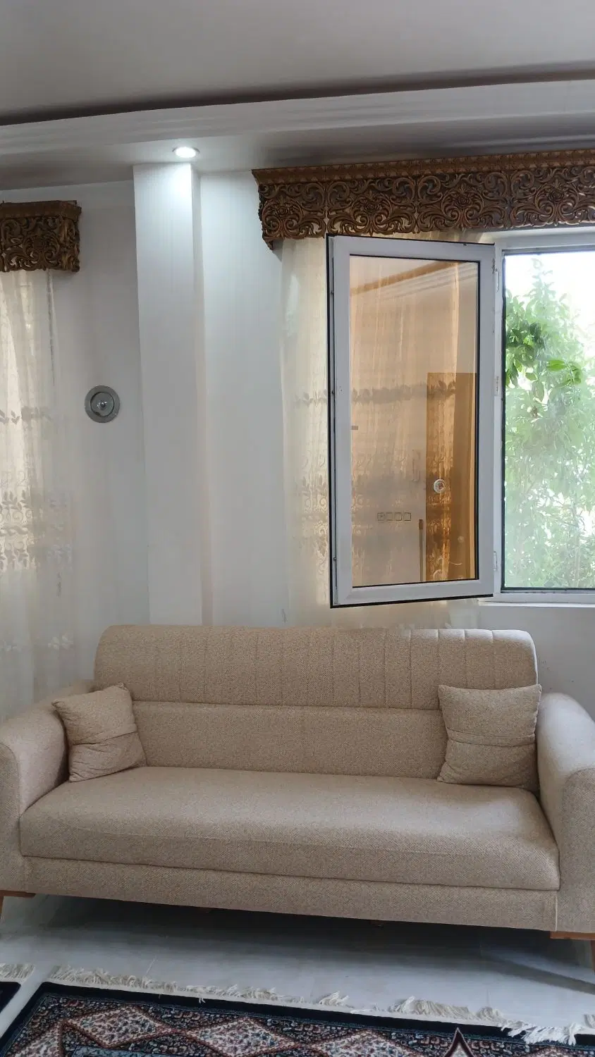 فروش خانه ویلایی ۸۵ متری