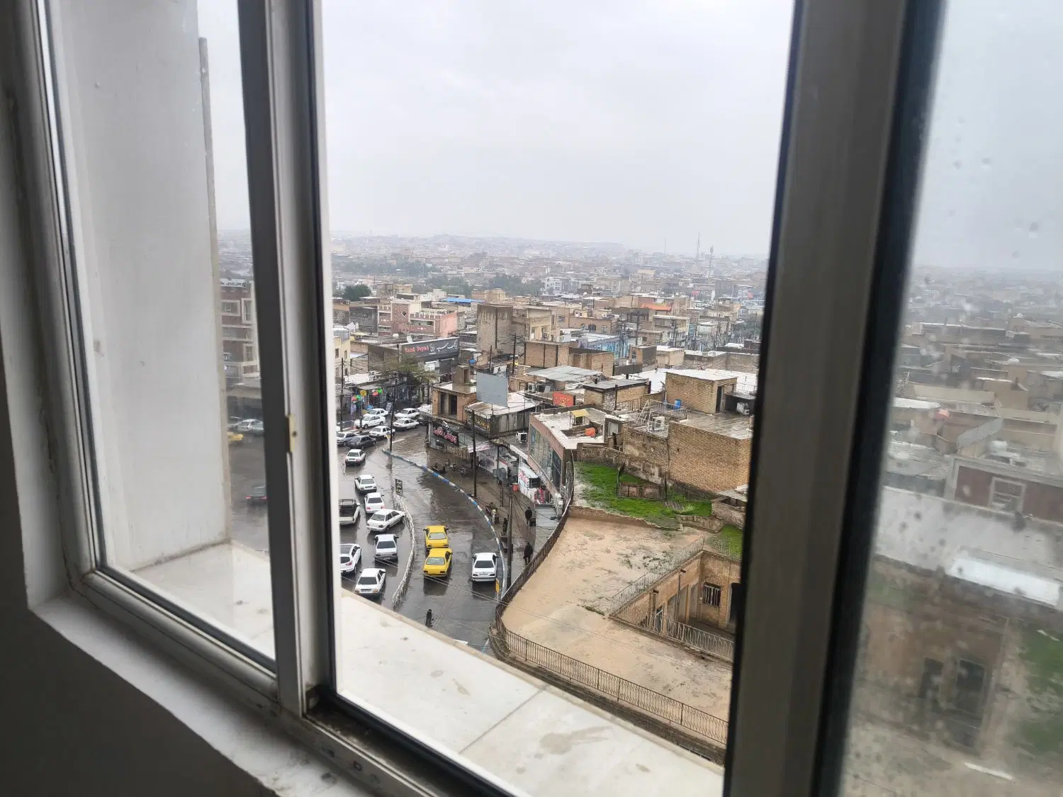 ۵۳متر تجاری چشم شوشتر