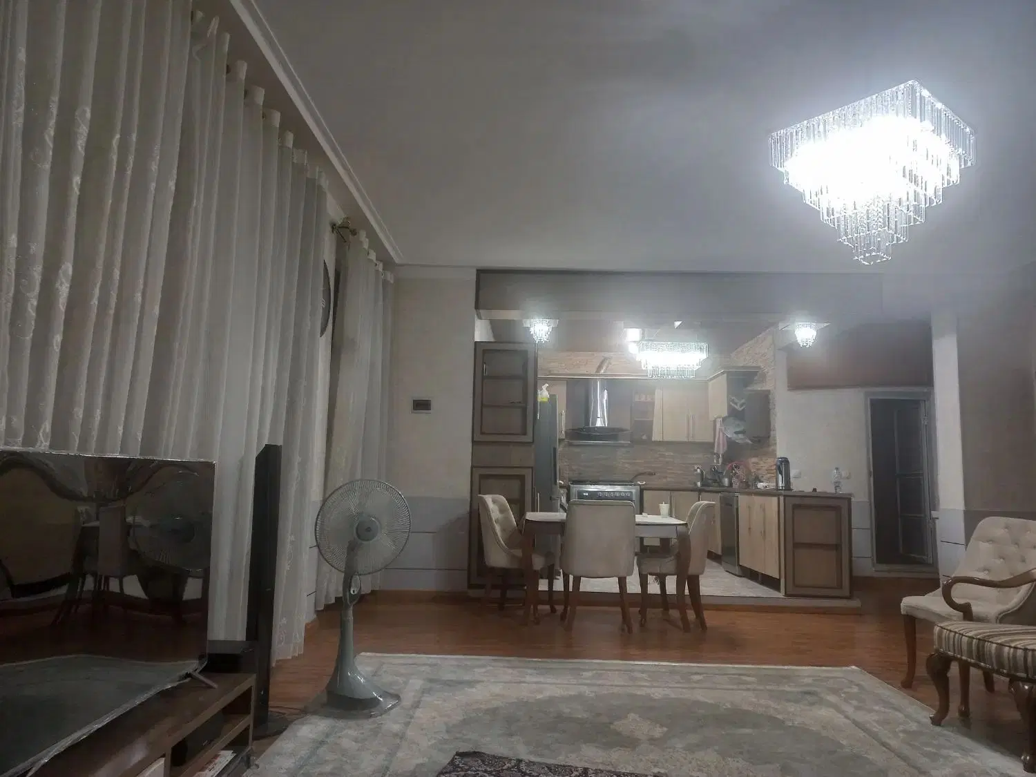 فروش خانه مسکونی