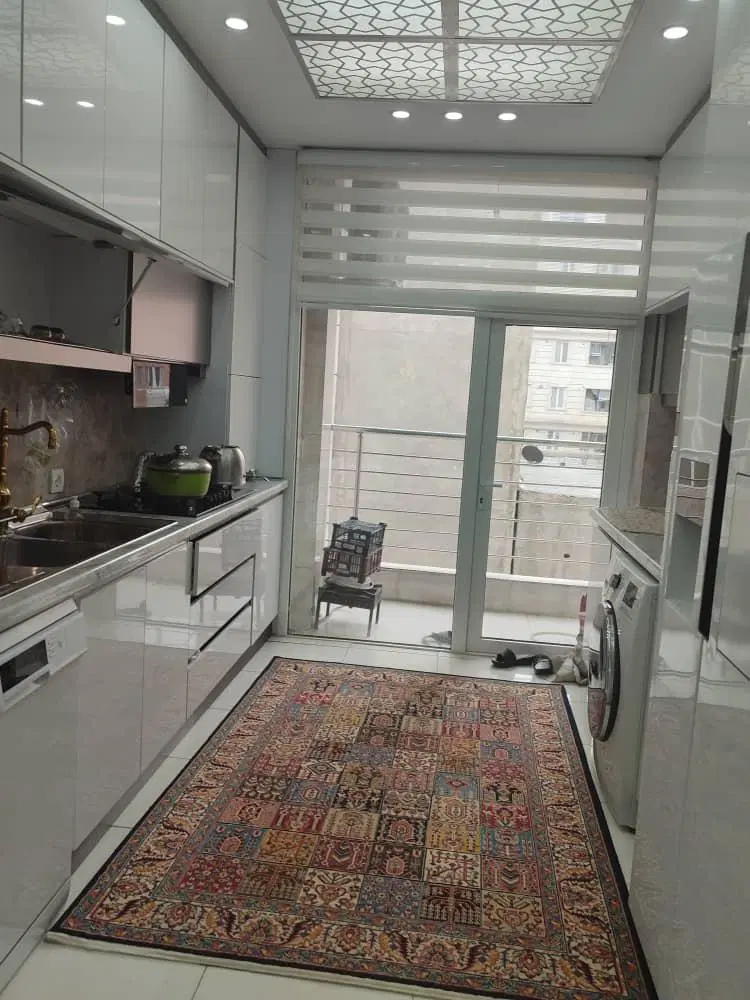اجاره واحد ۶۰ متری یک خوابه مستقل