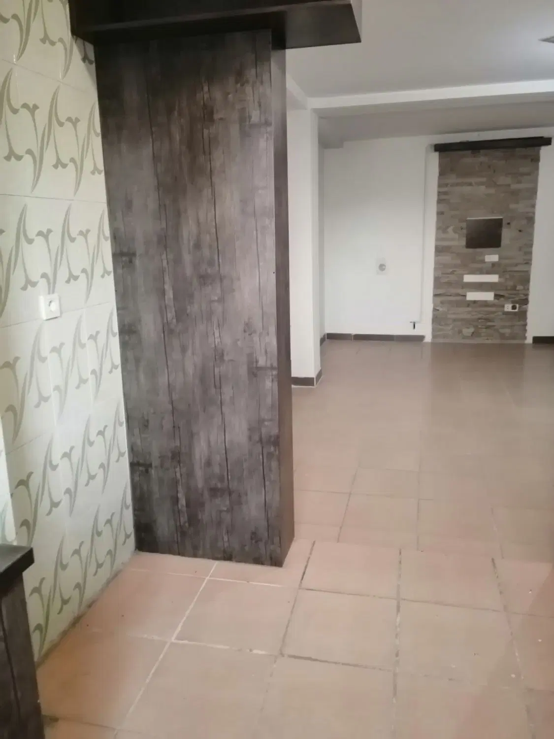 آپارتمان ۸۷ متری شهرک دانش