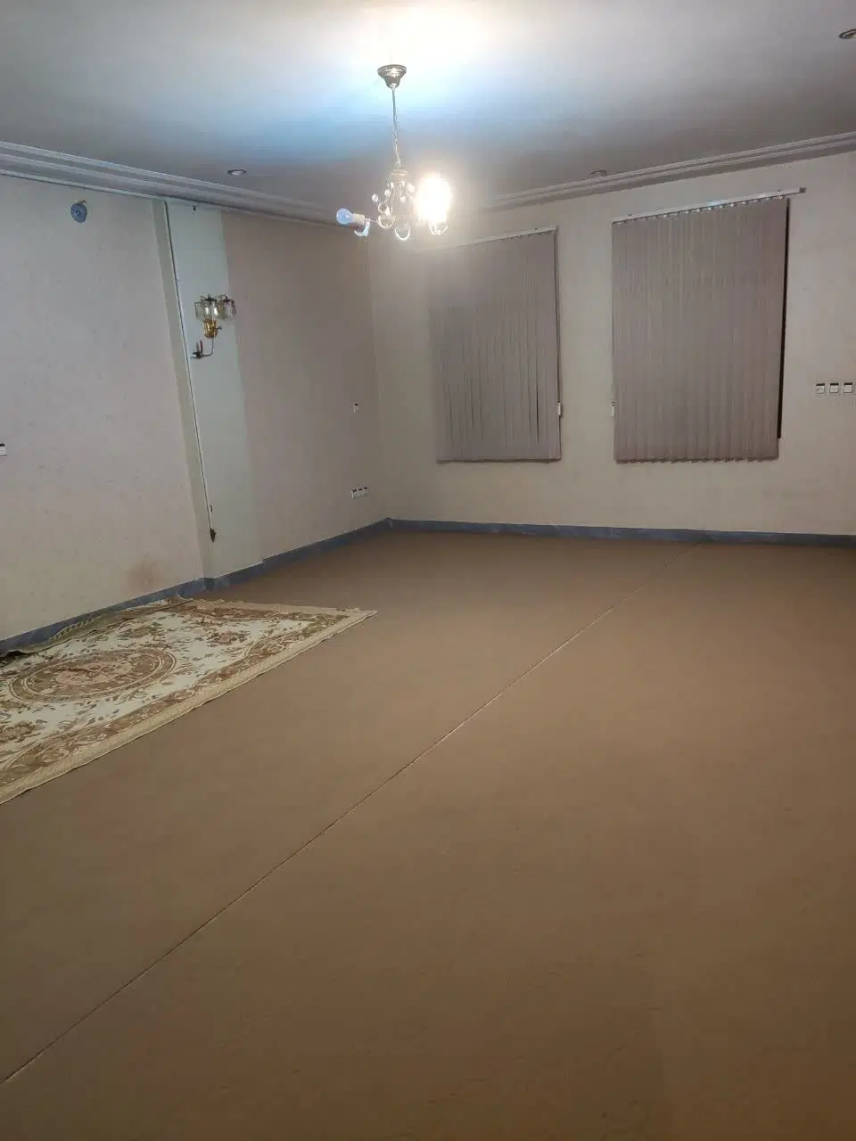 منزل همکف.راه جدا.همه چی جدا..