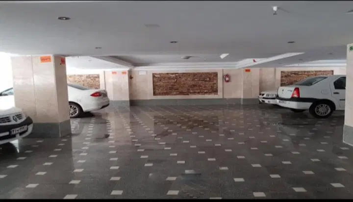 اجاره پارکینگ مسقف، جنت‌آباد مرکزی