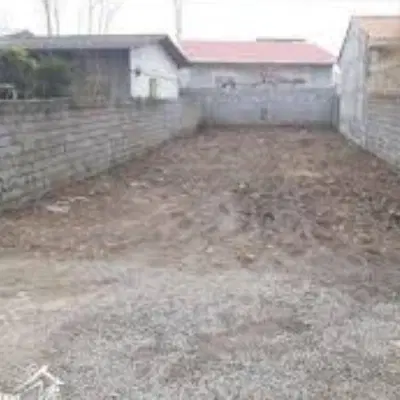 زمین در دایی اباد