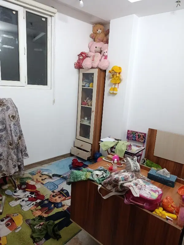 خونه سجادیه دوخوابه تک واحدی