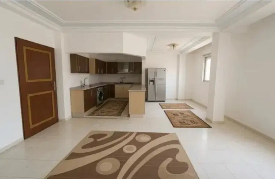اجاره آپارتمان معلم پشت پارک کودک