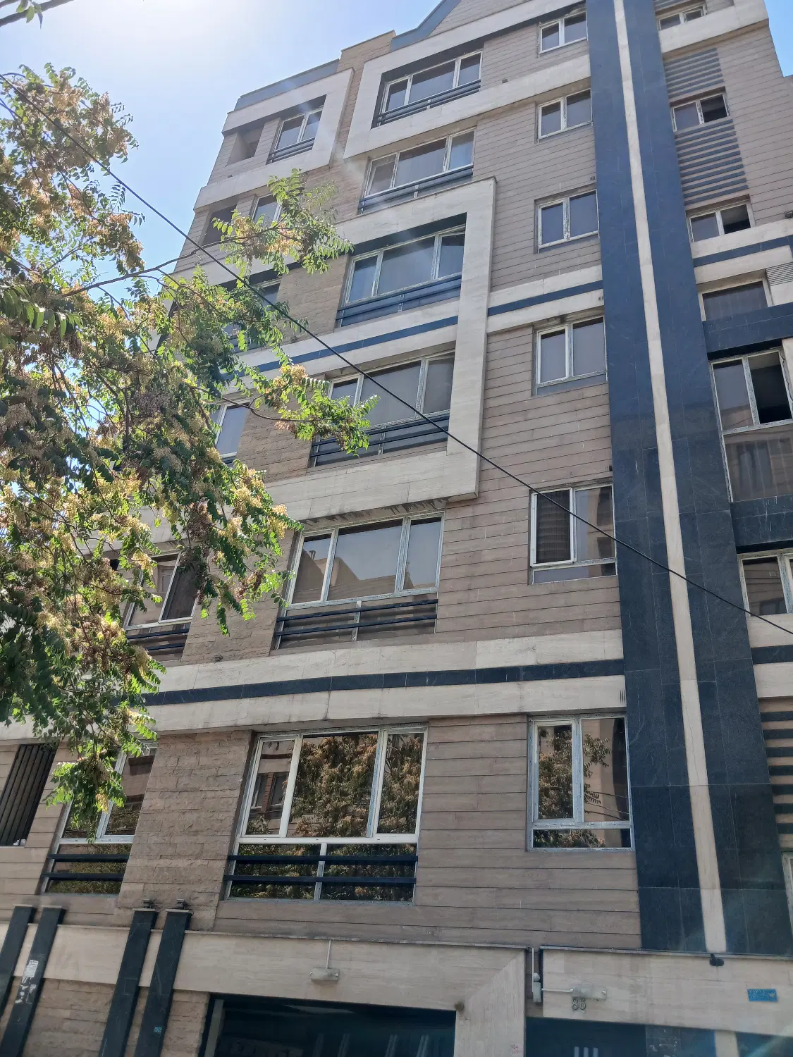 رهن و اجاره آپارتمان ۷۰متری