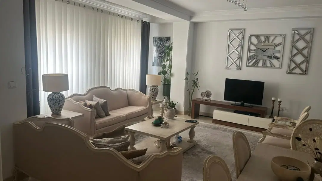 اجاره آپارتمان 75 متری خ معلم استانداری