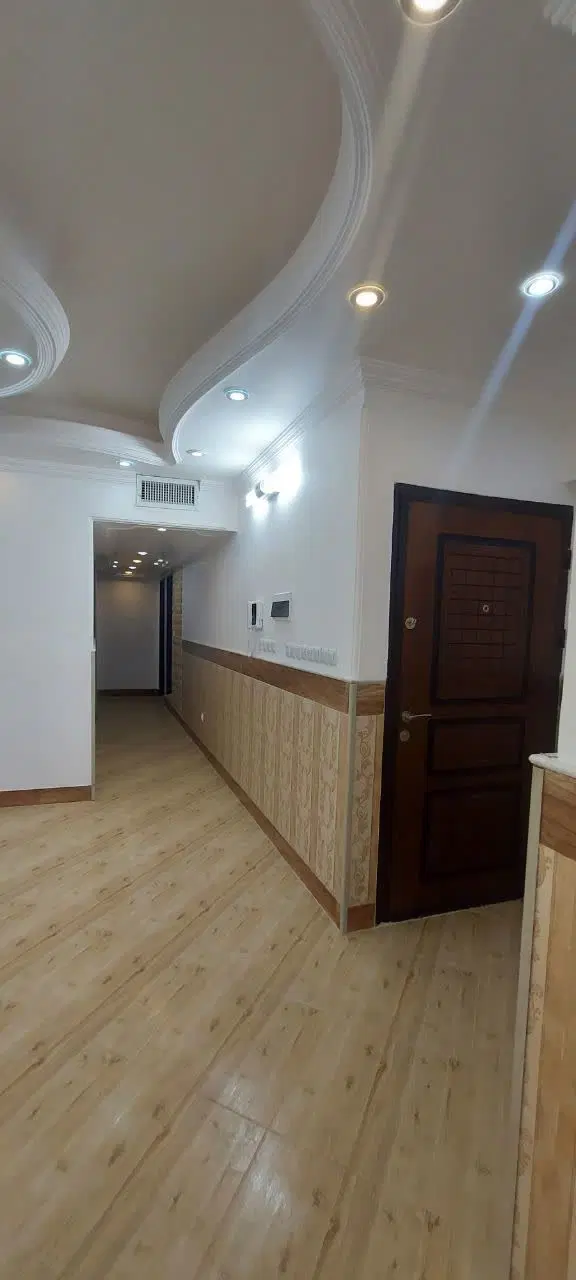 اجاره اپارتمان ۱۴۰ متری سه خواب در کلهری فرهنگسرا