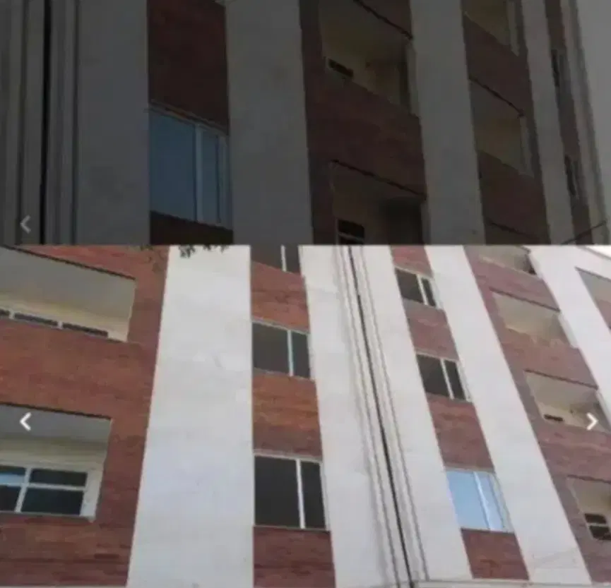 اپارتمان مسکن ملی ساریگل