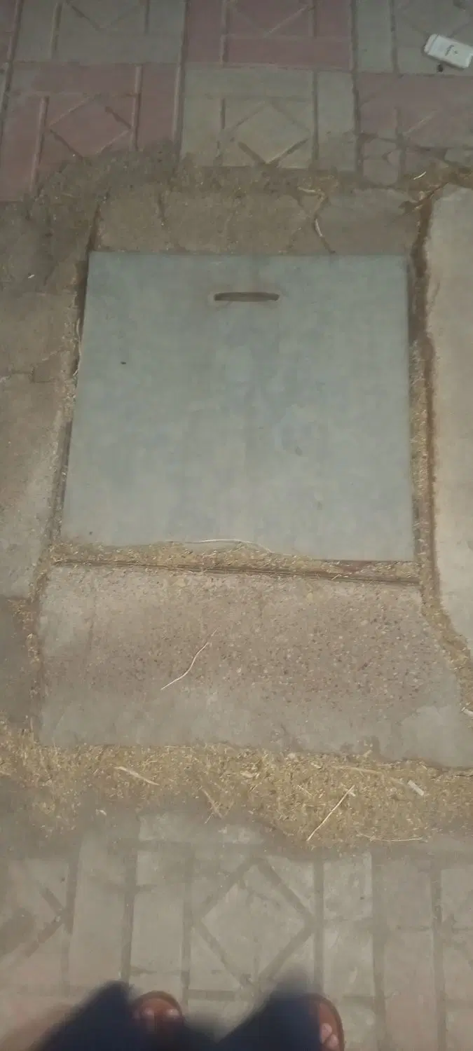 زمین سویسه باوی