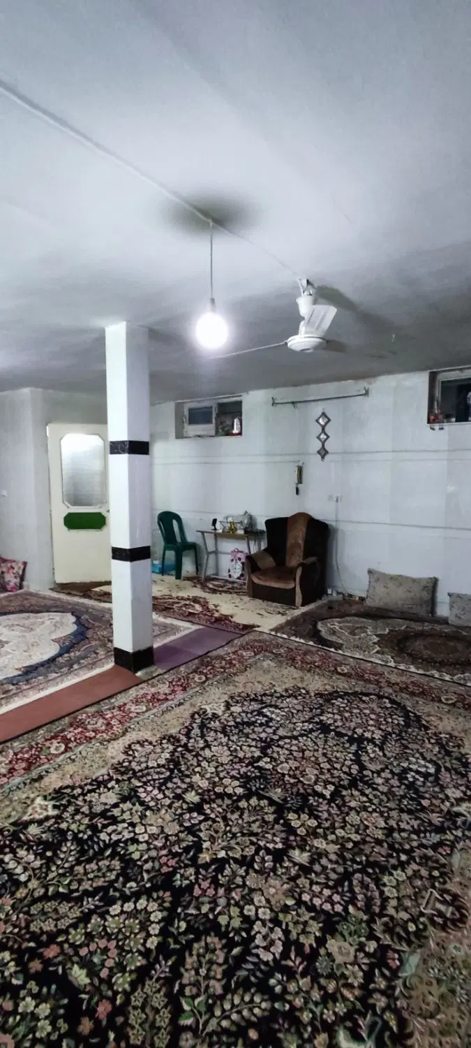 زیرزمین اجاره