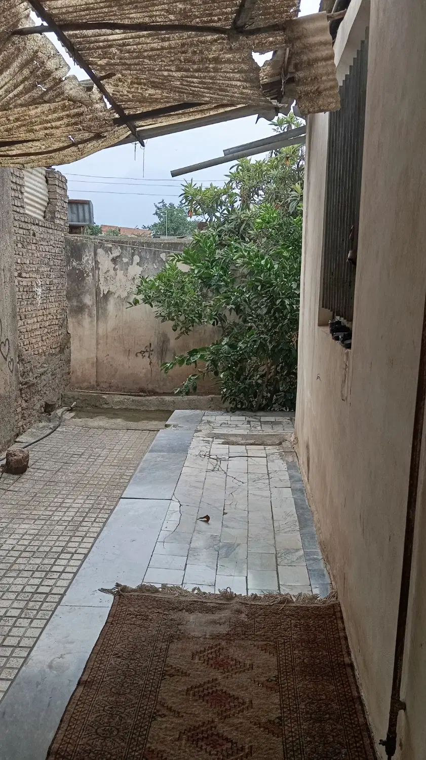 خانه ویلایی فروشی درخان ببین