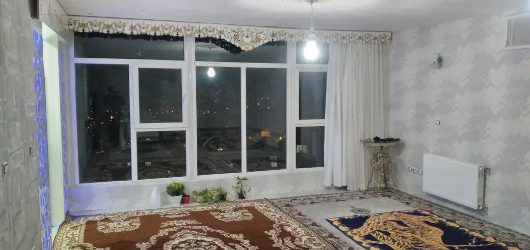 اجاره  اپارتمان مسکن مهرپردیس