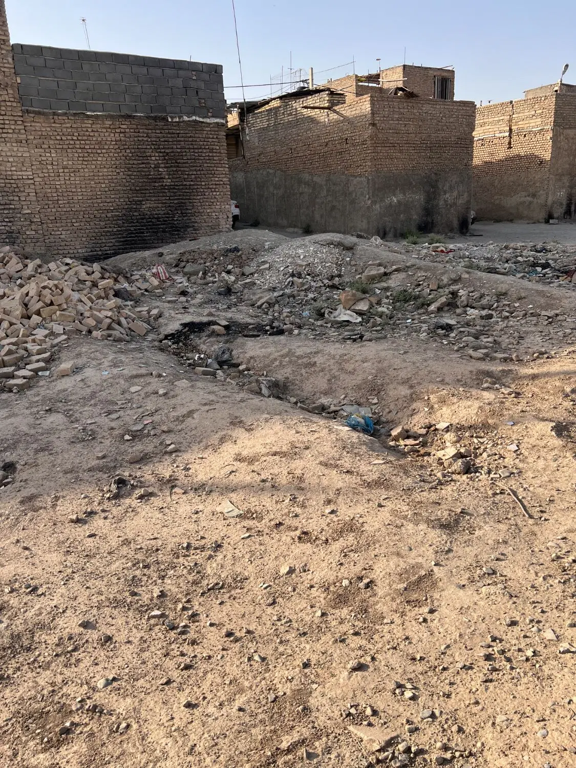 زمین