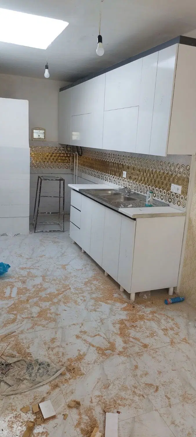 خانه ۵۰ متری محمودآباد نمونه