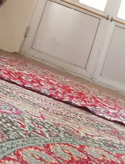 یک باب منزل به متراژ۳۶۰متر کلنگی ولی قابل استفاده