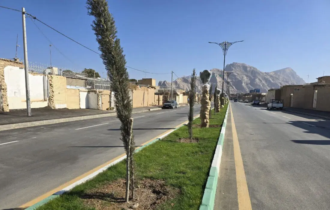 فروش منزل مسکونی