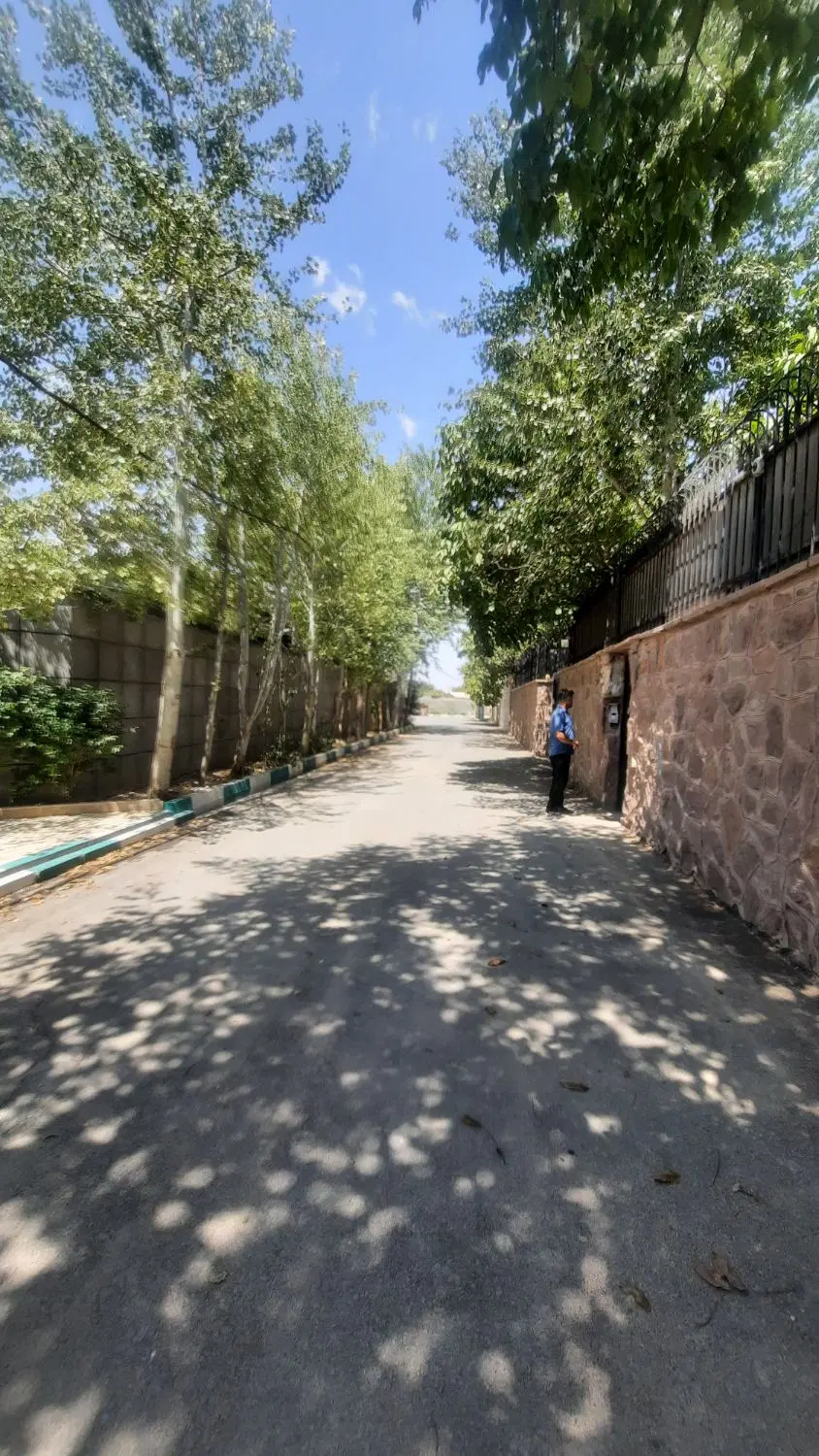 زمین چسب بافت تهراندشت