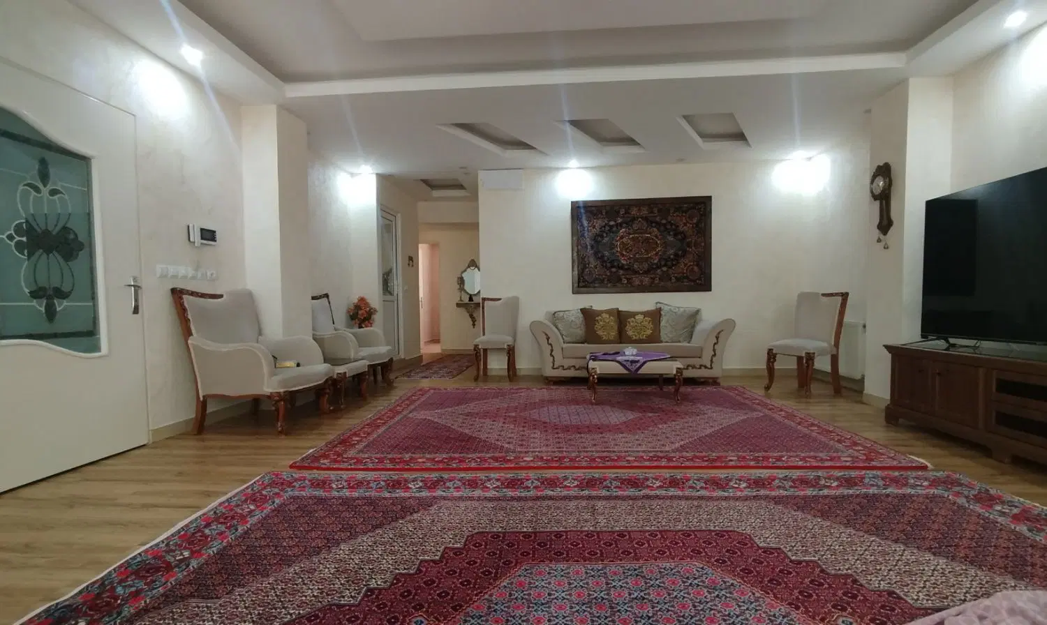 سه خوابه زاگرس