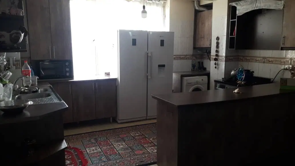 فروش آپارتمان مناسب سکونت و سرمایه گذاری