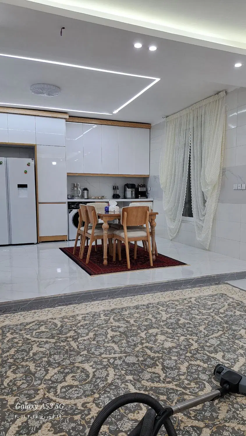 خانه ویلایی