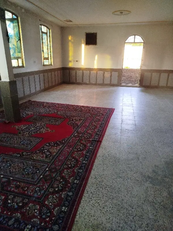 خانه اجاره ای ضرغام