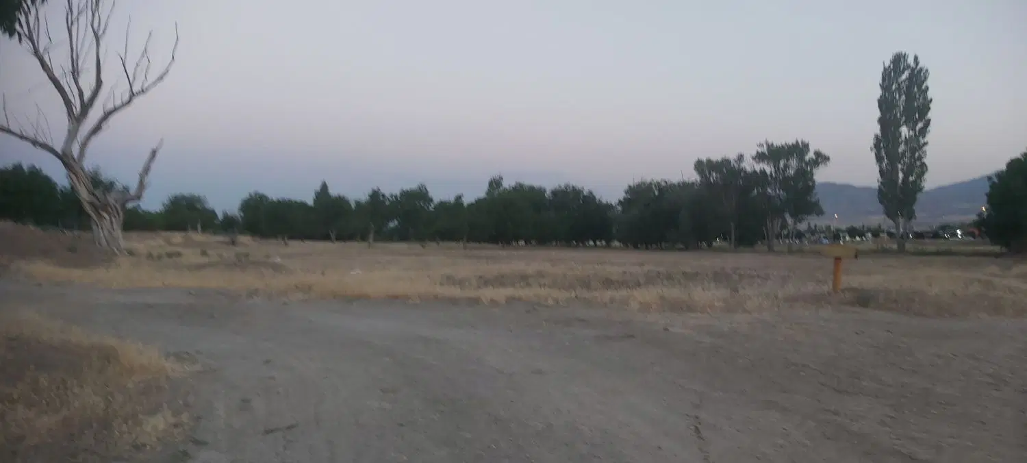 فروش سهم مشاعی  زمین باکاربری مسگونی