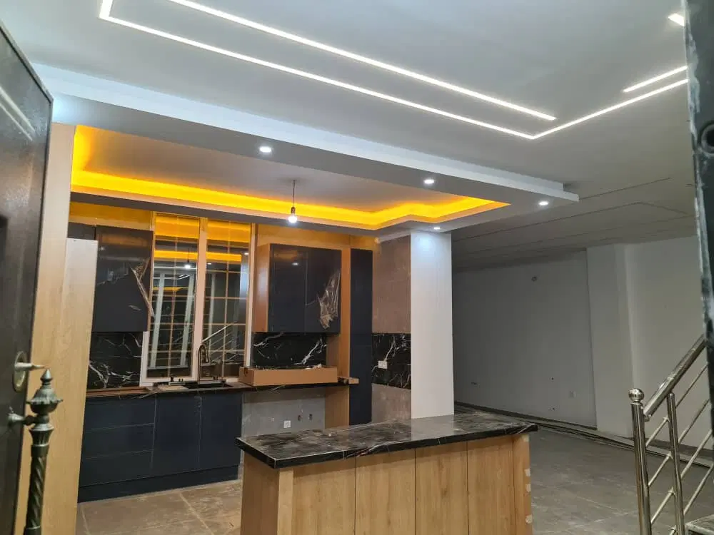 ویلا لوکس فول امکانات هماشهر