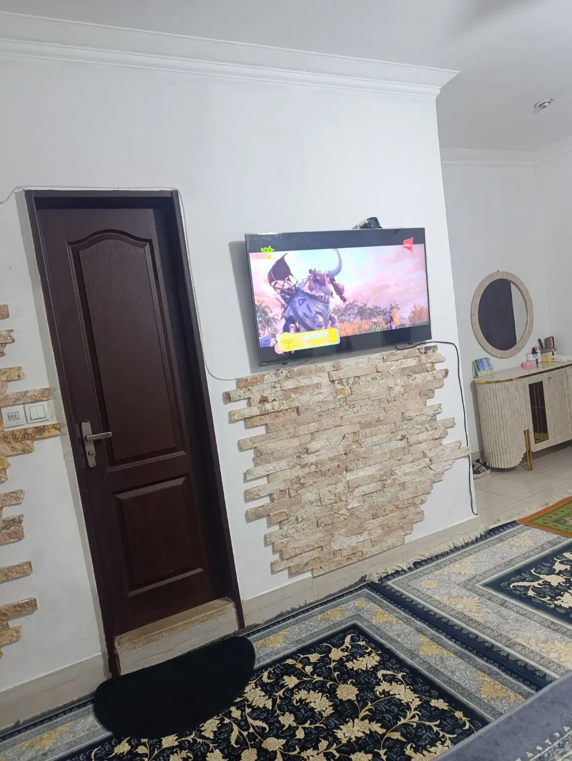 آپارتمان فروشی سنددار