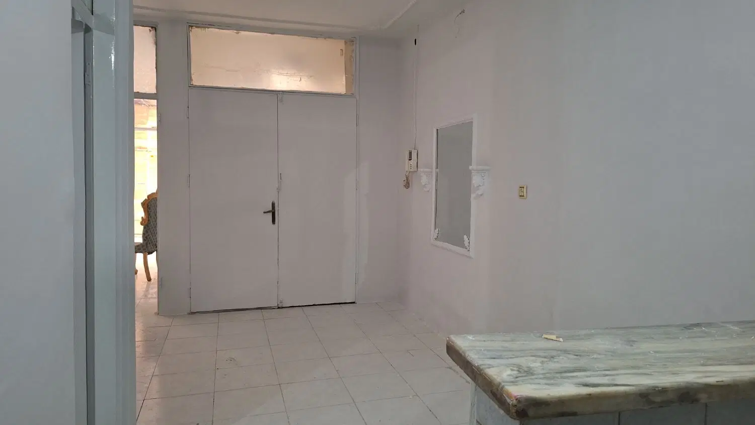 مستقلات ۸۰متری