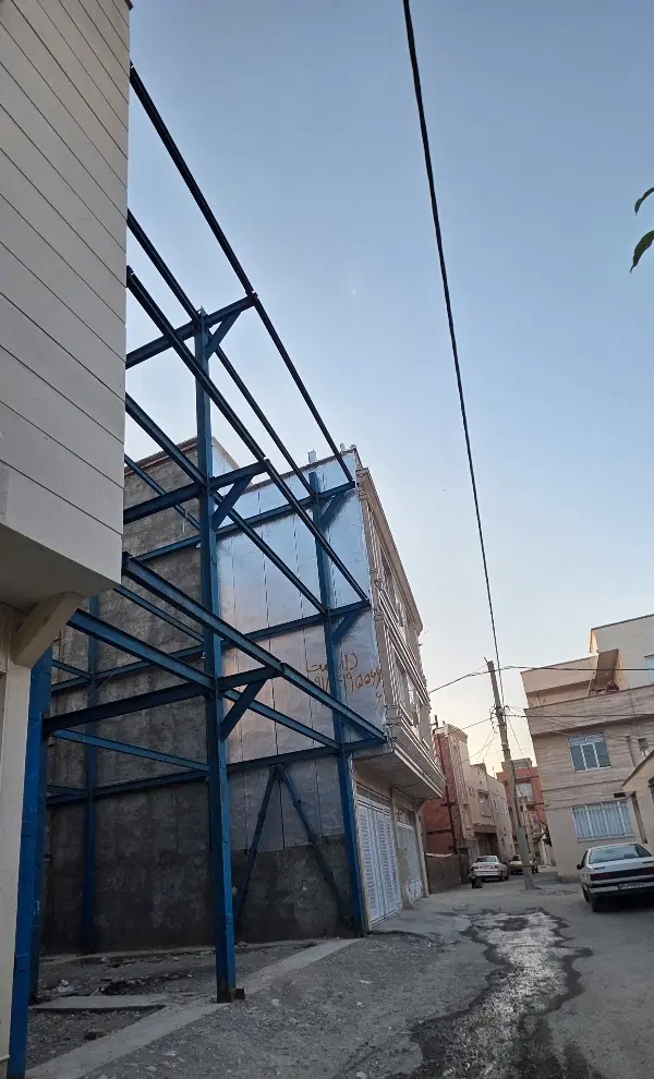 فروش منزل مسکونی