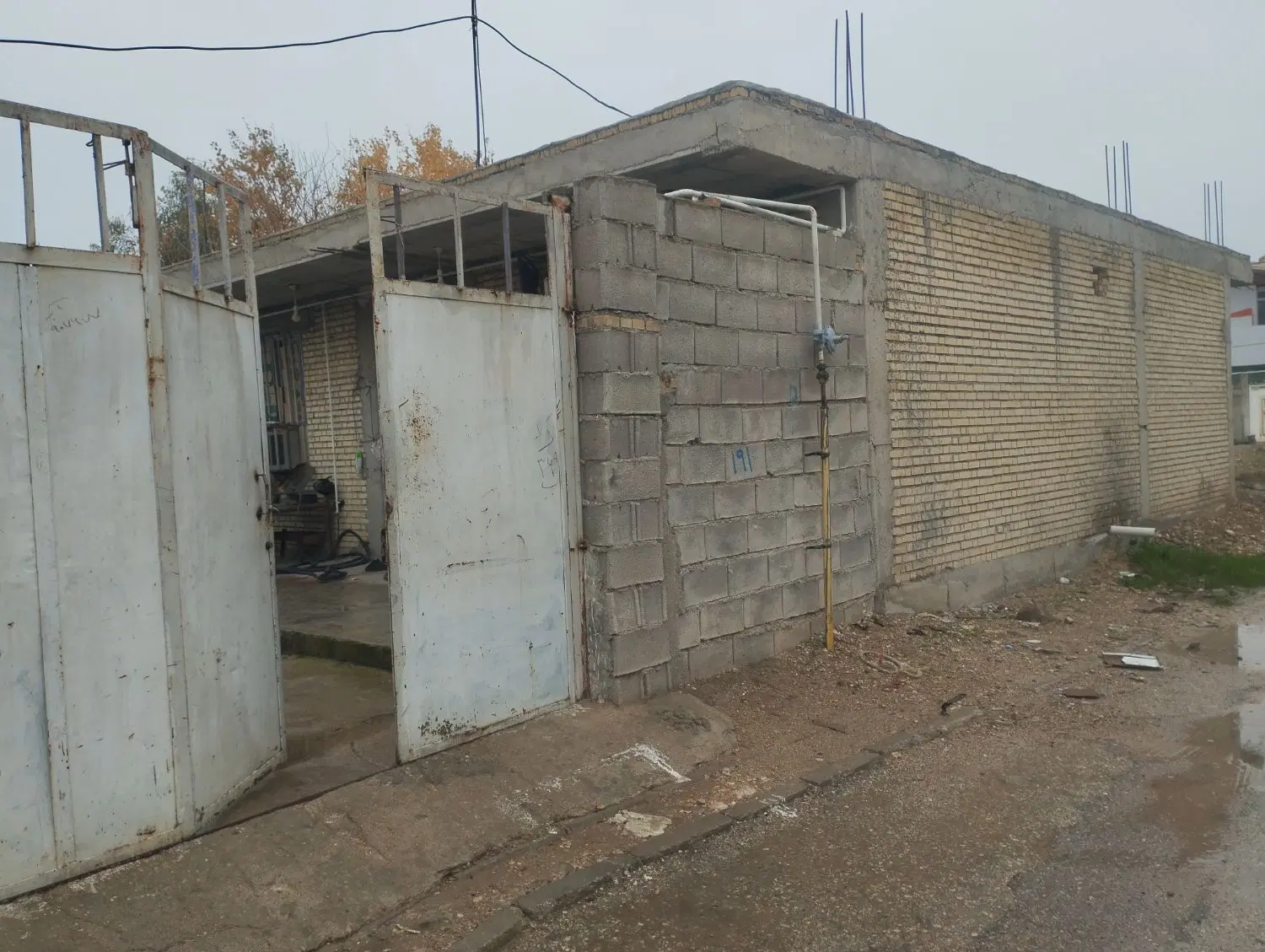 فروش یک دستگاه منزل ویلایی