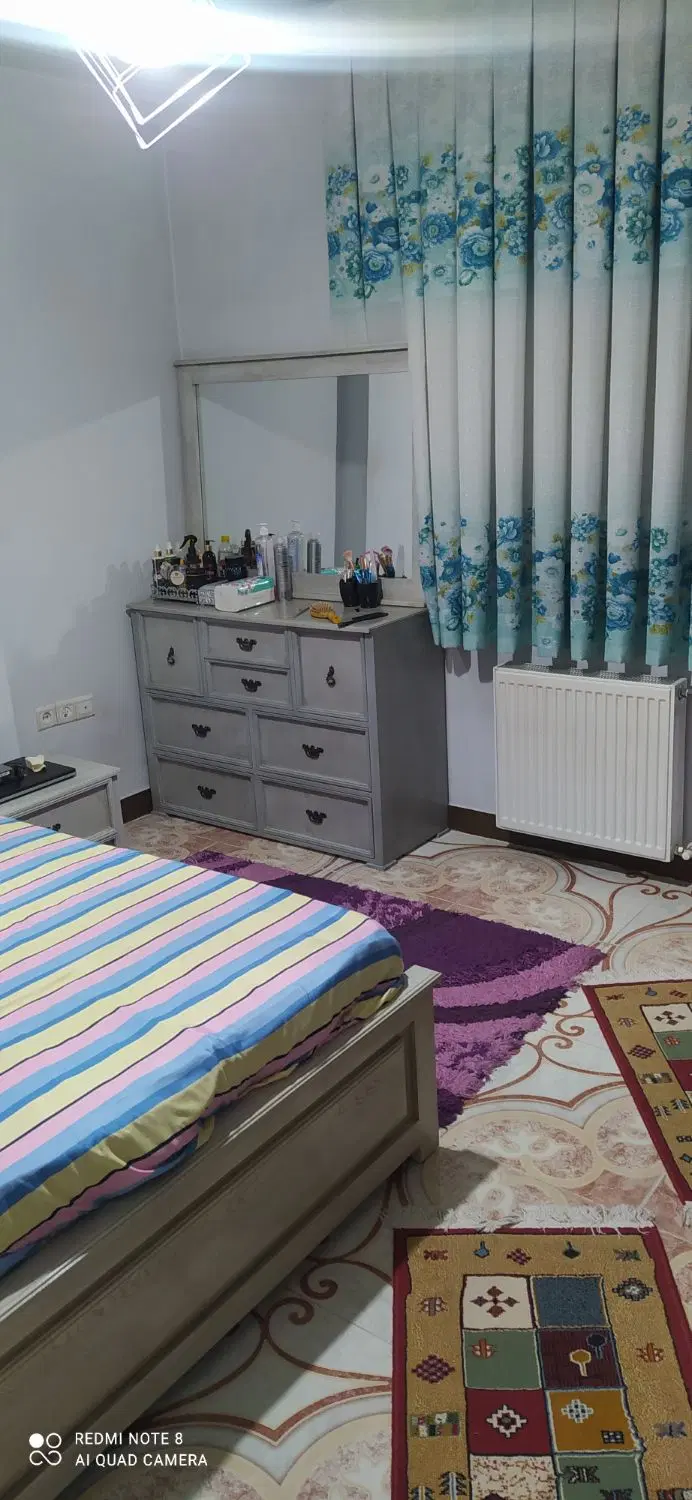 واحد فروشی دوخوابه مهر ۳۰