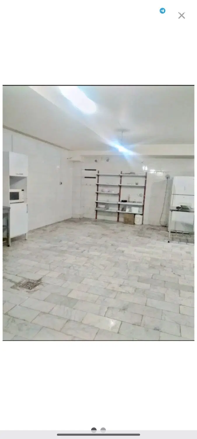 اجاره کارگاه یا انباری