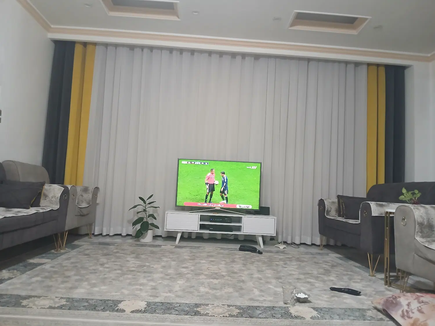 اپارتمان فروشی