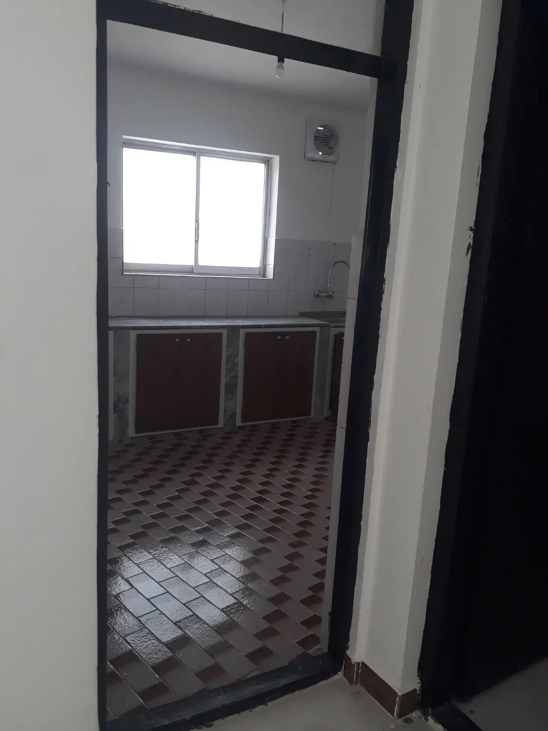 خانه ویلایی کاملا بازسازی شده در مازندران قائمشهر