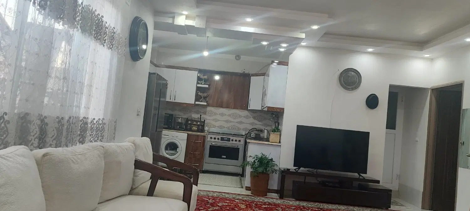 منزل‌اجاره‌ای