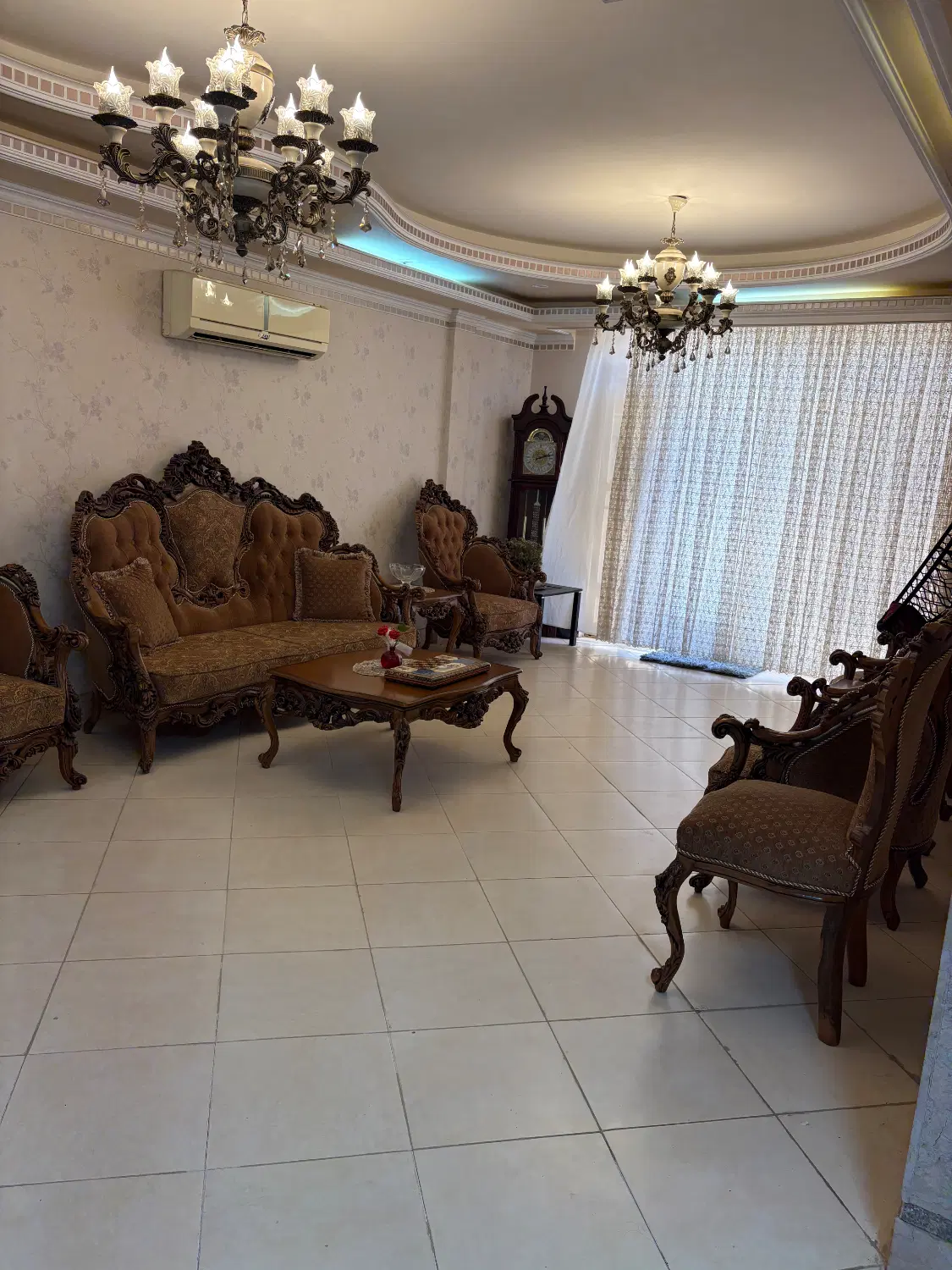 واحد مسکونی