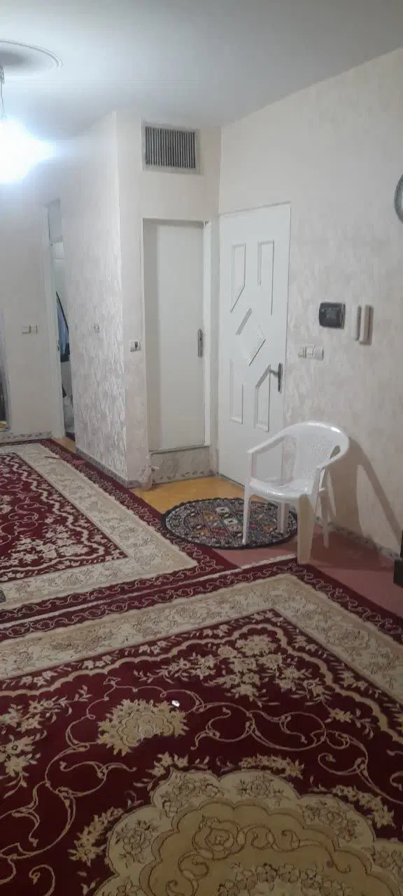 اجاره آپارتمان 65 متری