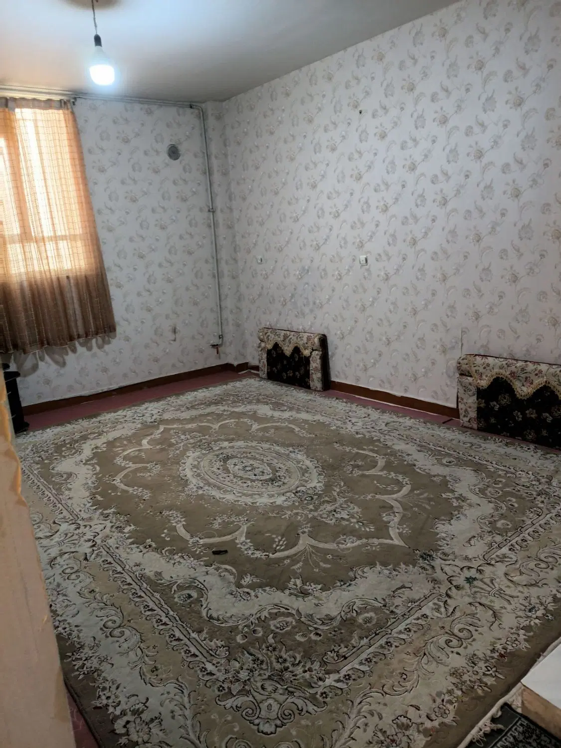 50 متری   شهرک حیدری فرهنگیان