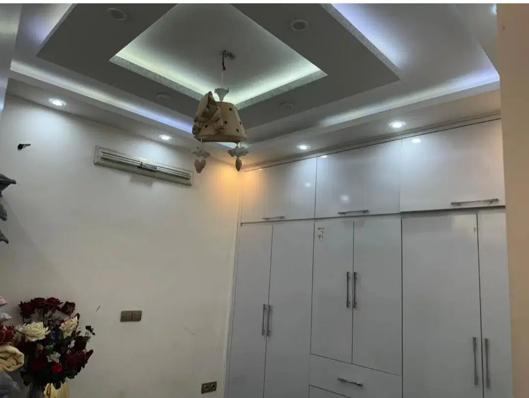 دوطبقه لوکس در پردیس