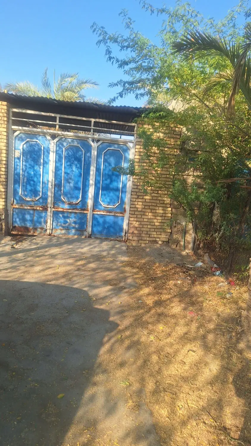 فروش‌ خانه‌ ویلایی