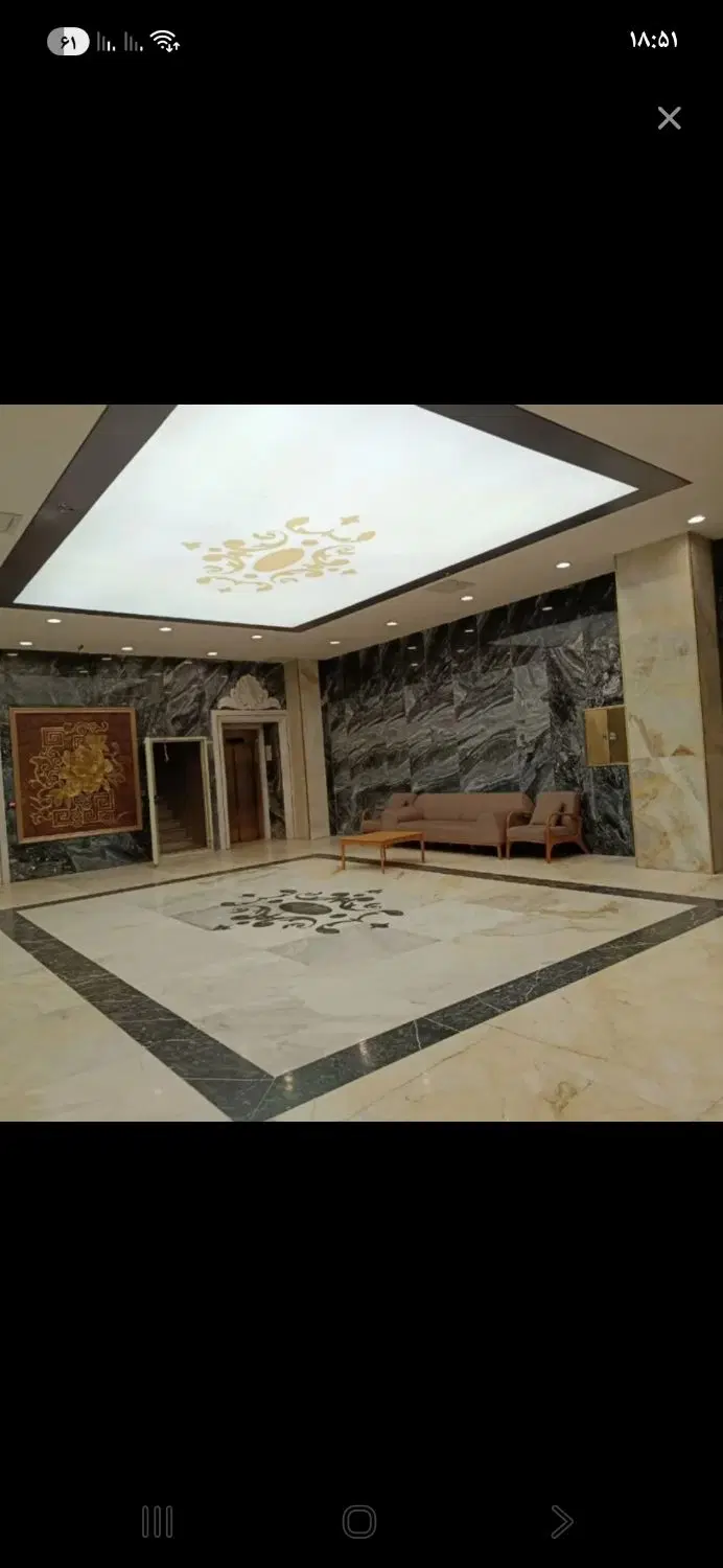 اجاره آپارتمان
