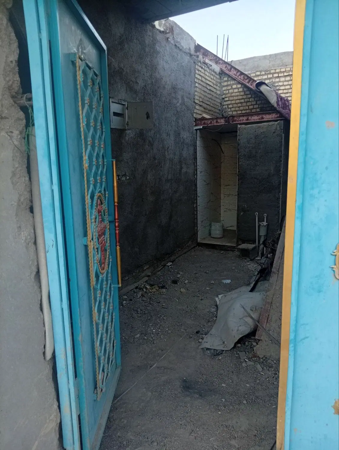 خانه ویلا