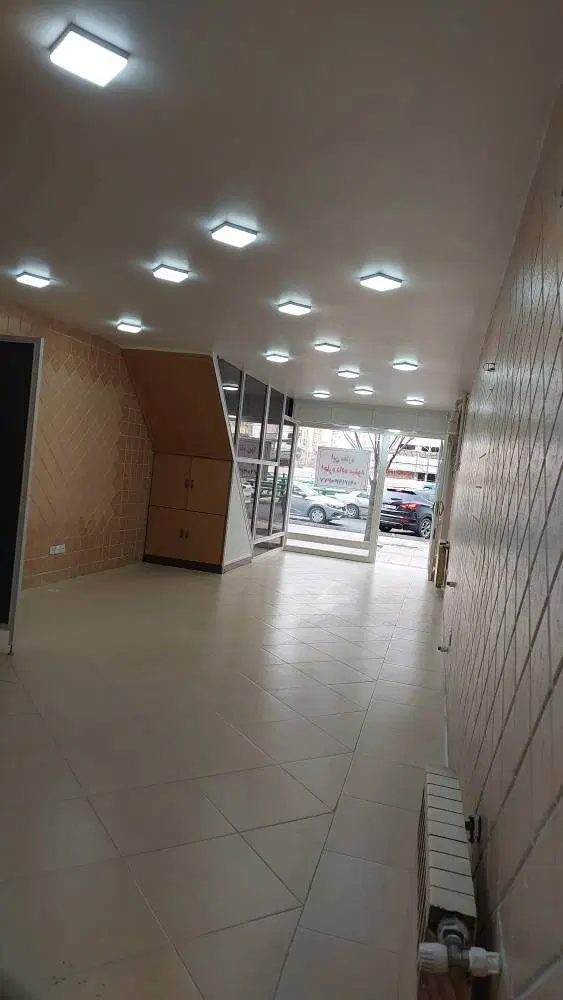 فروش مغازه تجاری